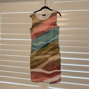 Venus dress